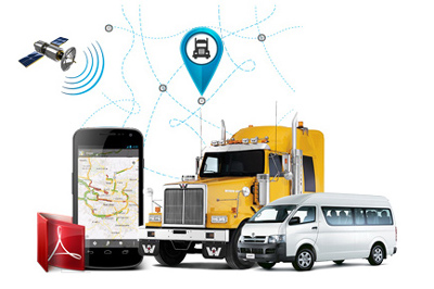 Rastreo satelital GPS