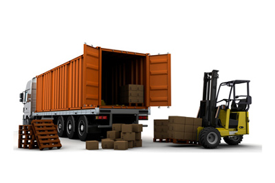 Transporte de mercancia