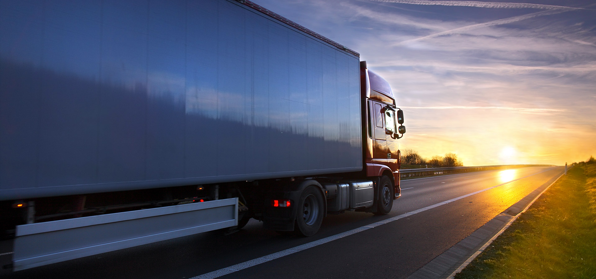 Transporte de mercancia